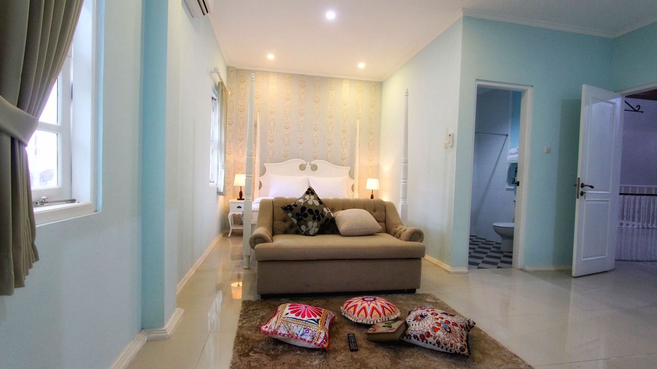 Photo of Bedroom in Semarang