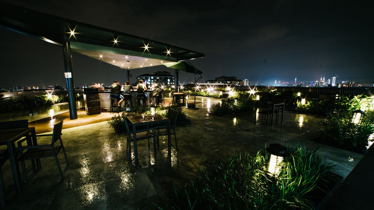 Photo of Outdoor in Bandar Tun Razak
