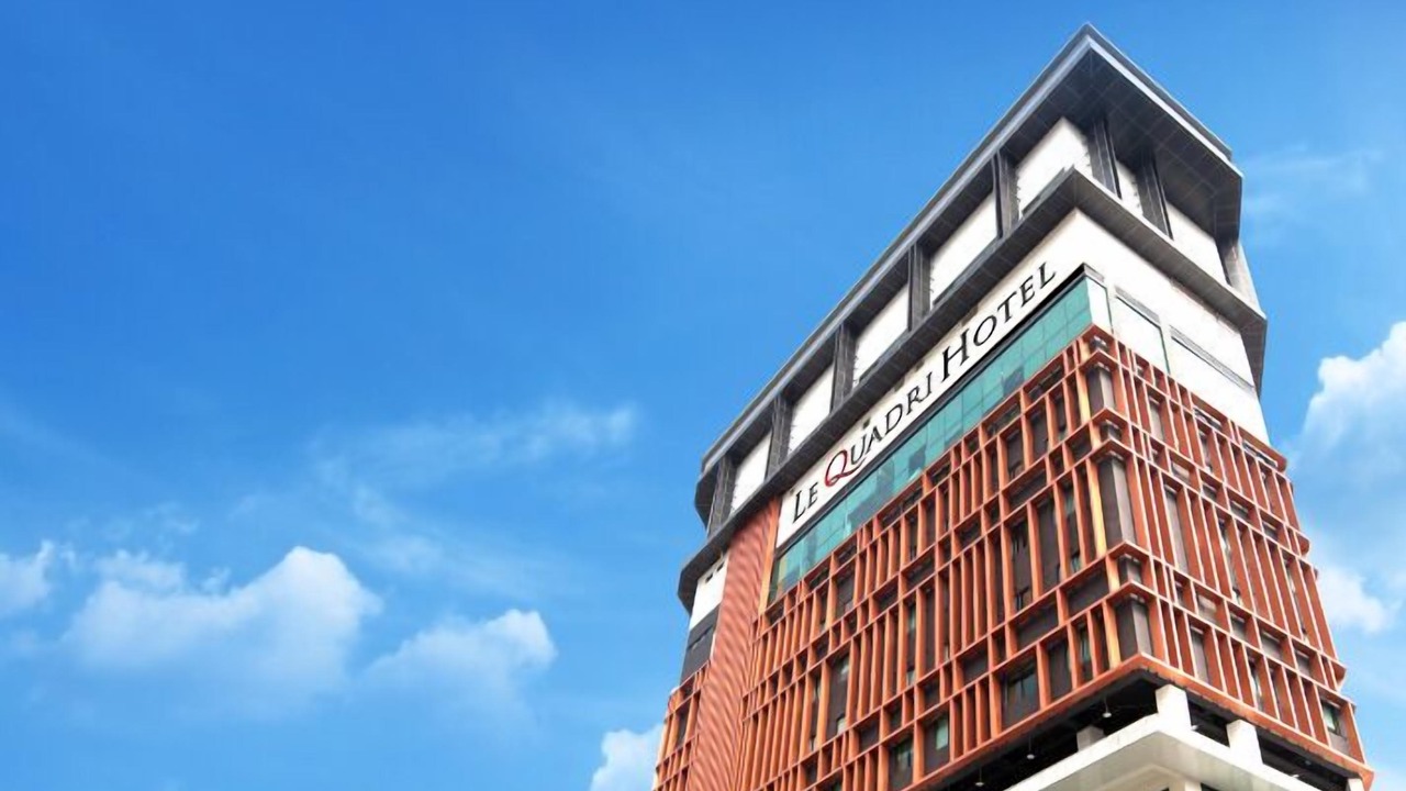 Photo of Outdoor in Bandar Tun Razak