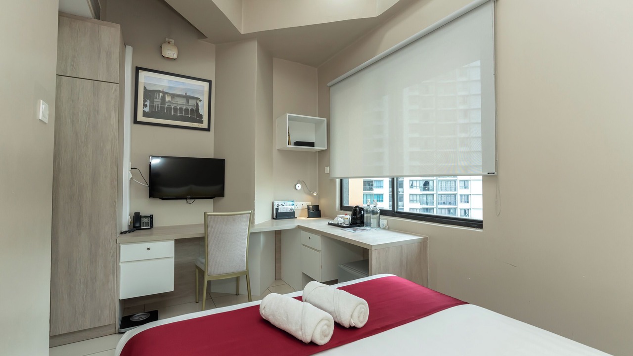 Photo of Bedroom in Bandar Tun Razak