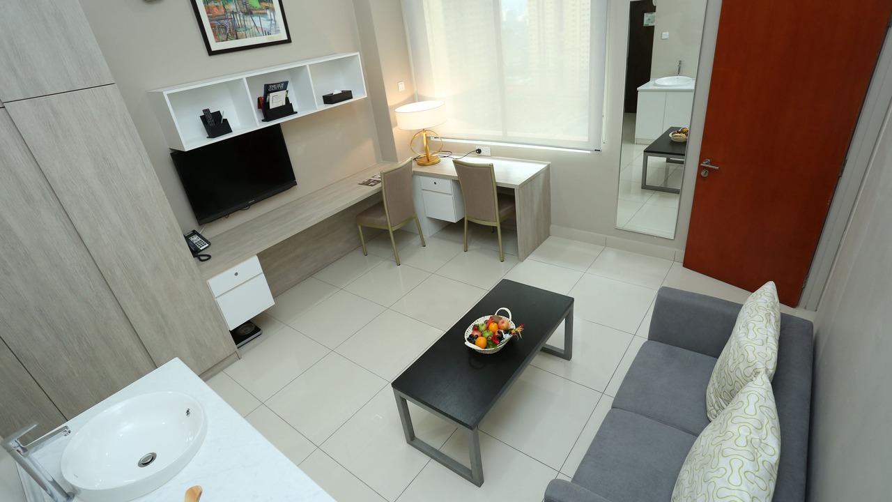 Photo of Bedroom in Bandar Tun Razak