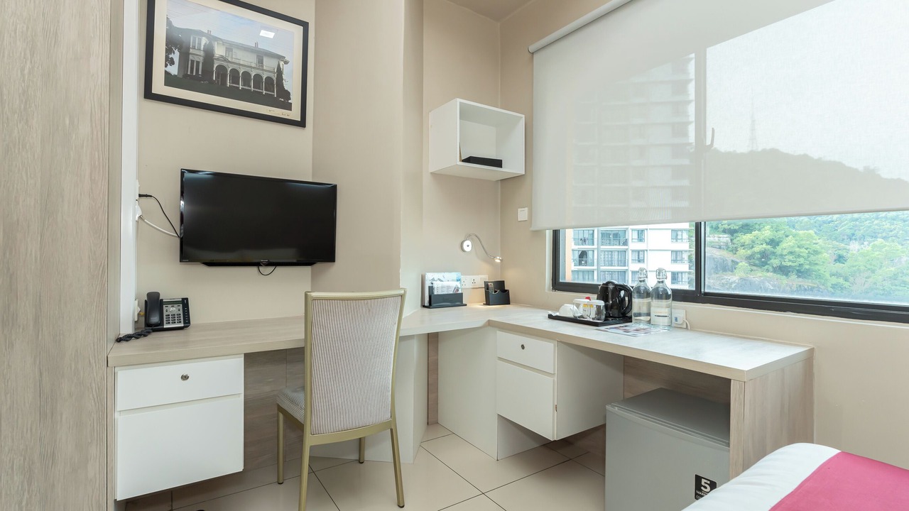 Photo of Bedroom in Bandar Tun Razak