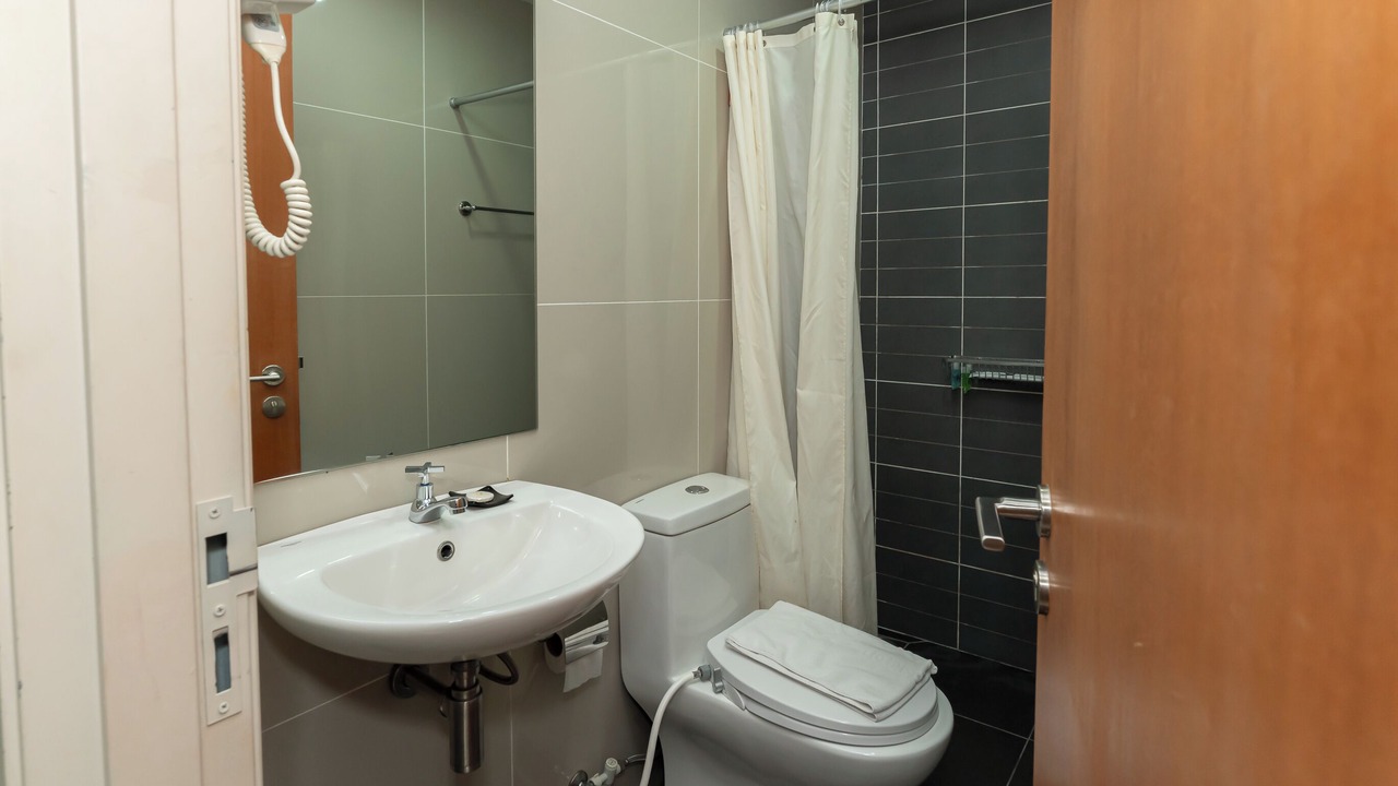 Photo of Bedroom in Bandar Tun Razak