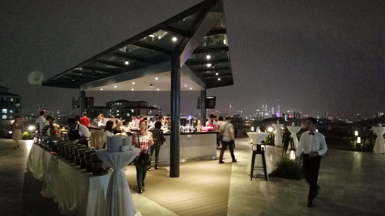 Photo of Outdoor in Bandar Tun Razak