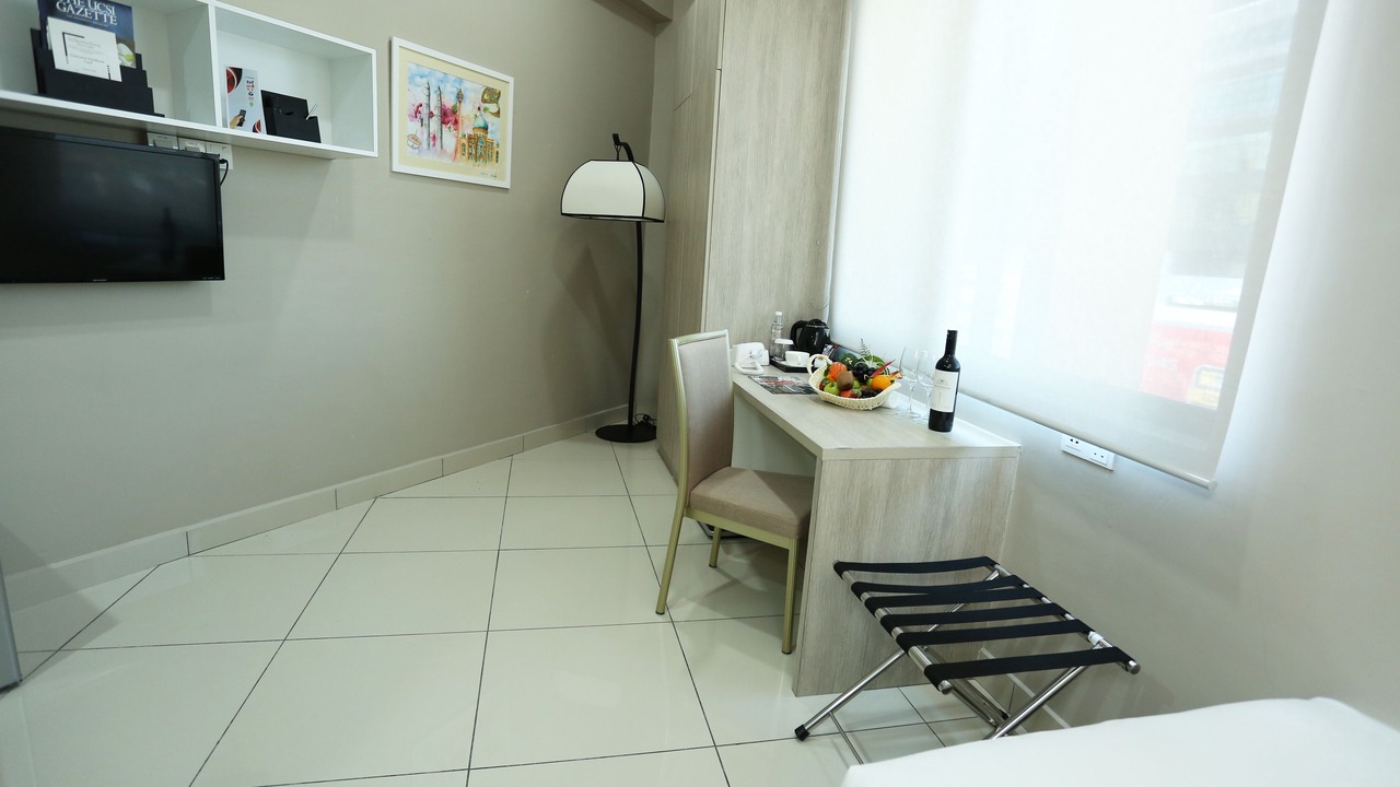 Photo of Bedroom in Bandar Tun Razak