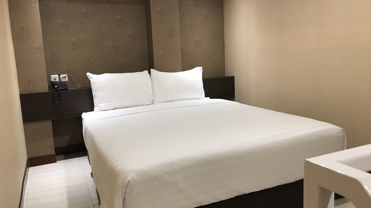 Photo of Bedroom in Malang