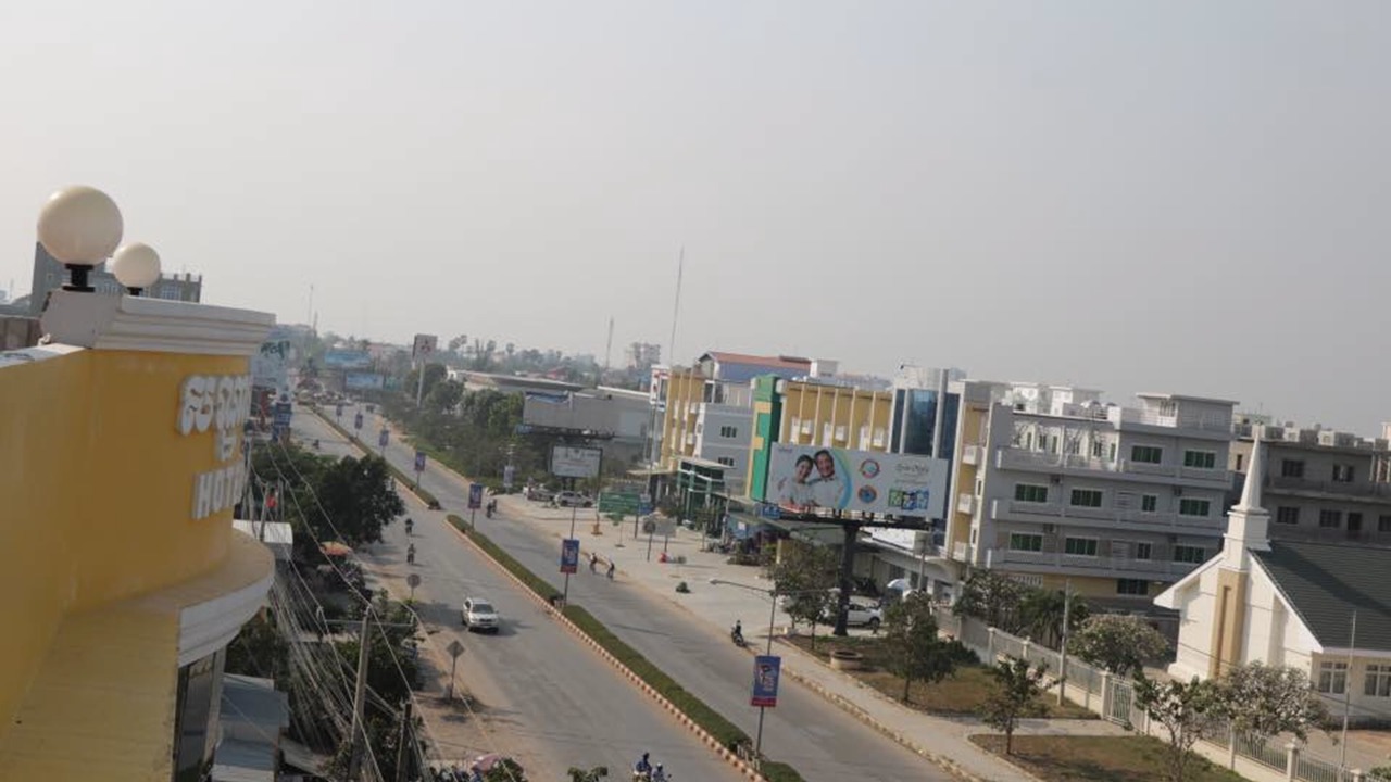 Photo of Outdoor in Svay Pao