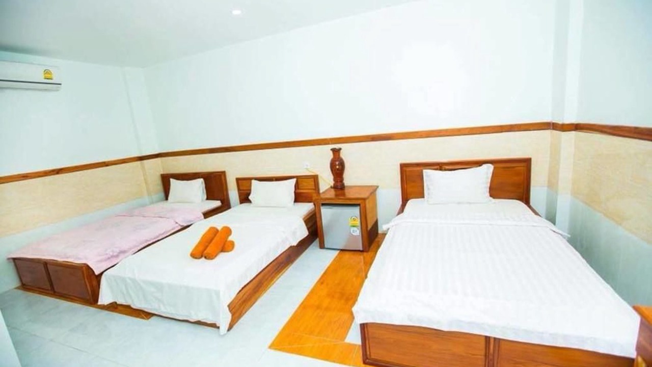 Photo of Bedroom in Svay Pao
