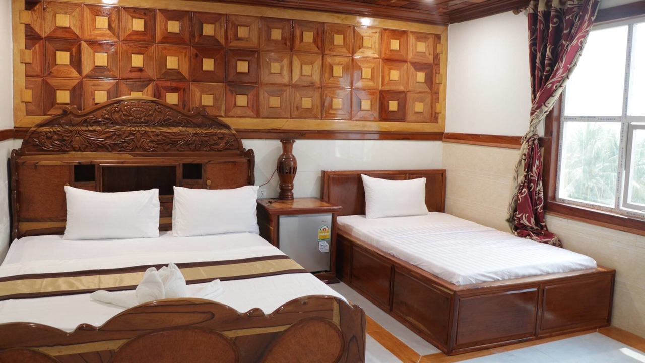 Photo of Bedroom in Svay Pao