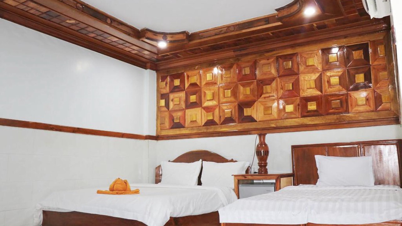 Photo of Bedroom in Svay Pao