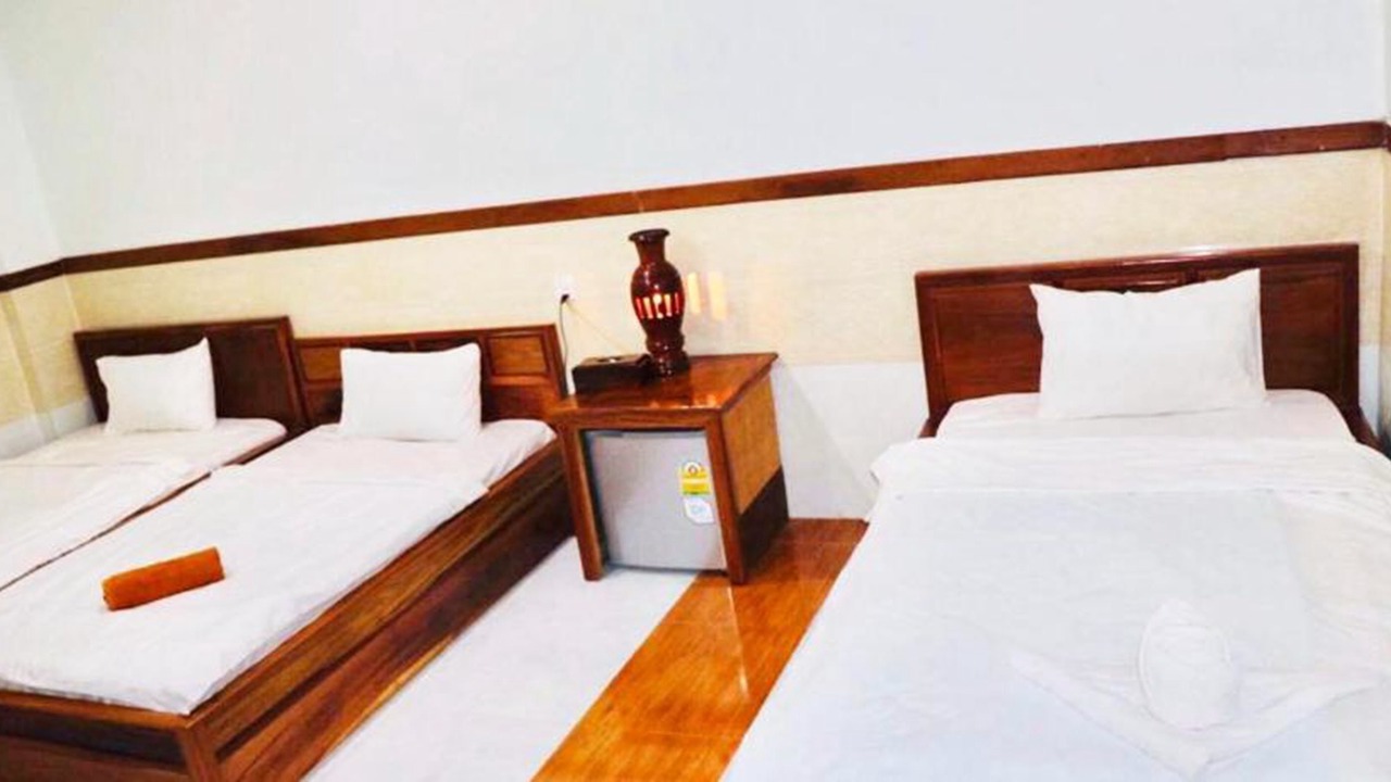 Photo of Bedroom in Svay Pao