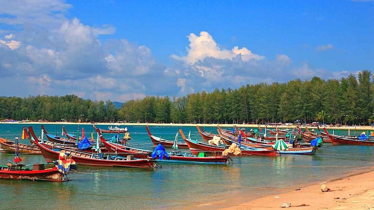 Photo of Others in Cherngtalay
