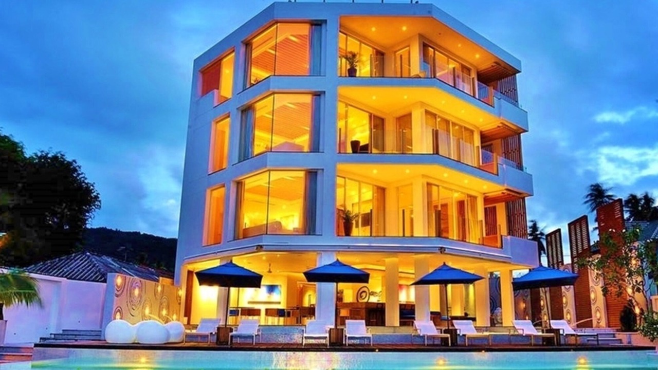Photo of Outdoor in Cherngtalay