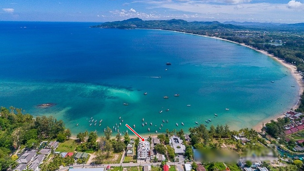 Photo of Outdoor in Cherngtalay