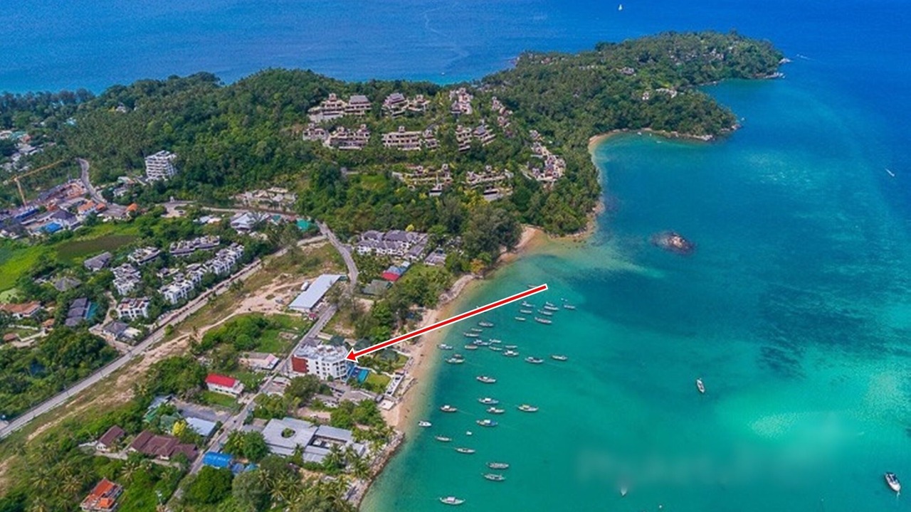 Photo of Outdoor in Cherngtalay