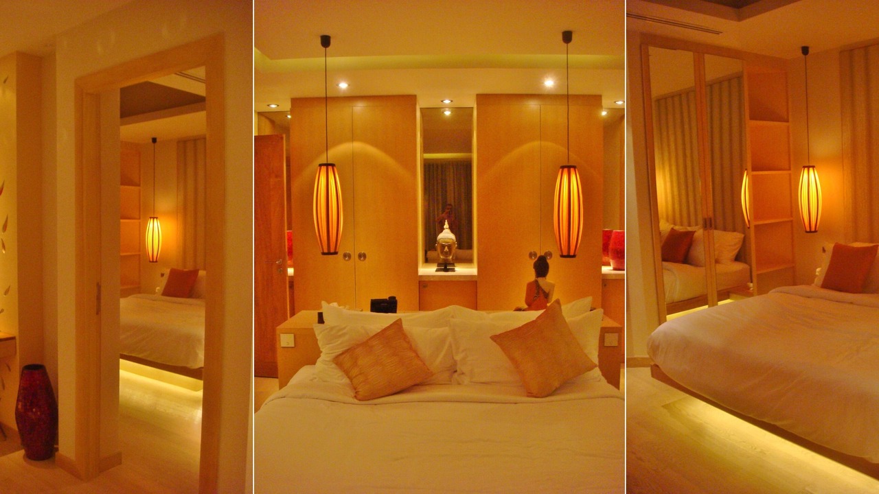 Photo of Bedroom in Cherngtalay