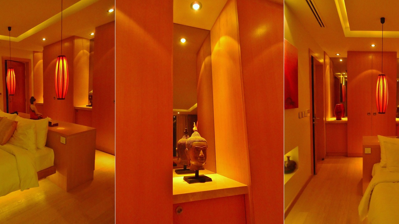 Photo of Bedroom in Cherngtalay
