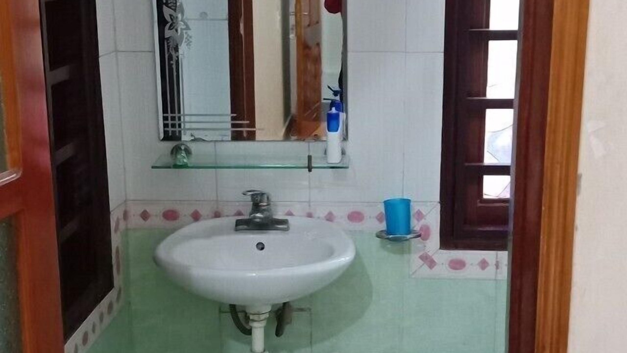 Photo of Bathroom in Ha Giang