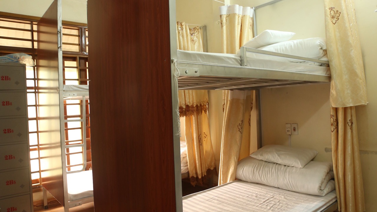 Photo of Bedroom in Ha Giang