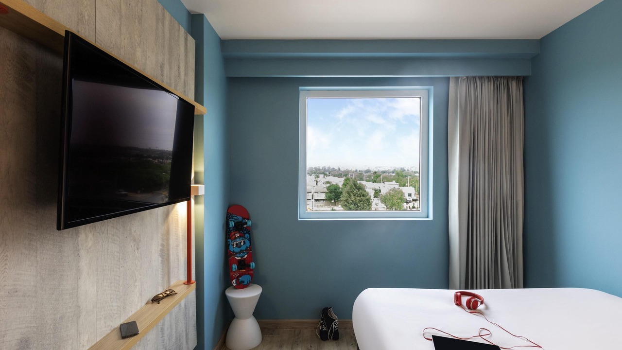 Photo of Bedroom in Aguascalientes