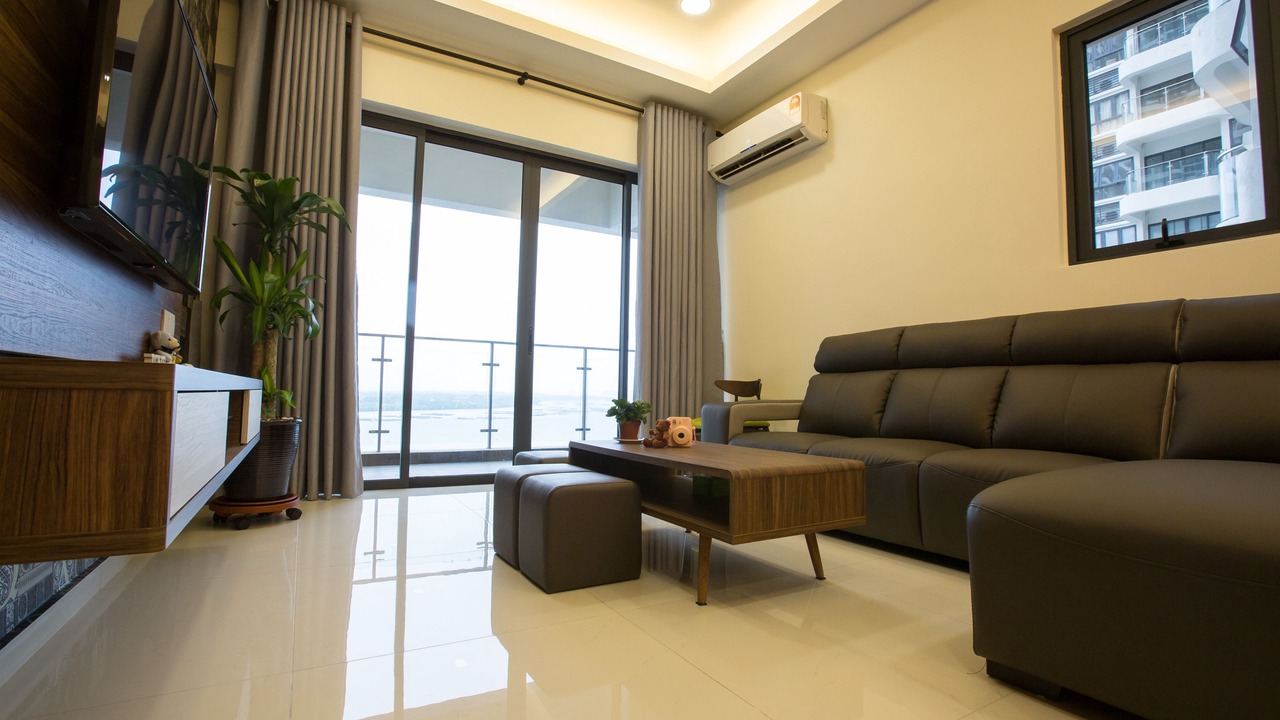 Photo of Bedroom in Central District