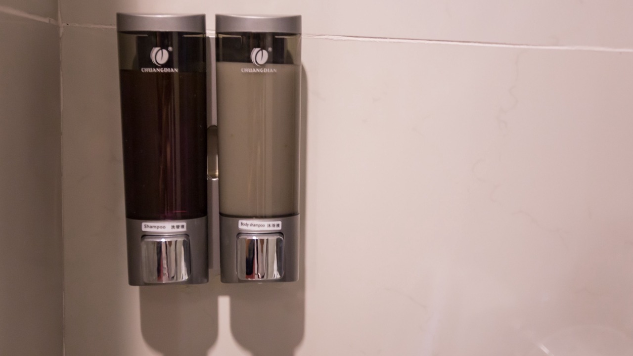 Photo of Bathroom in Central District