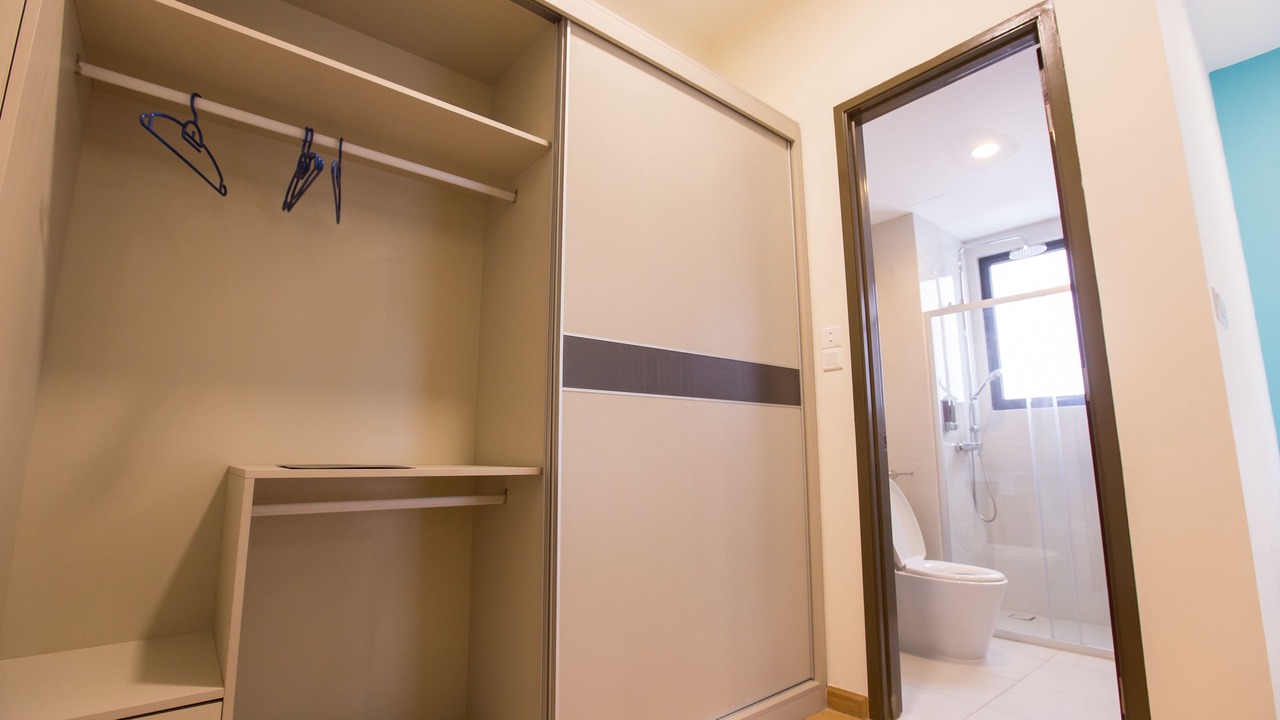 Photo of Bedroom in Central District