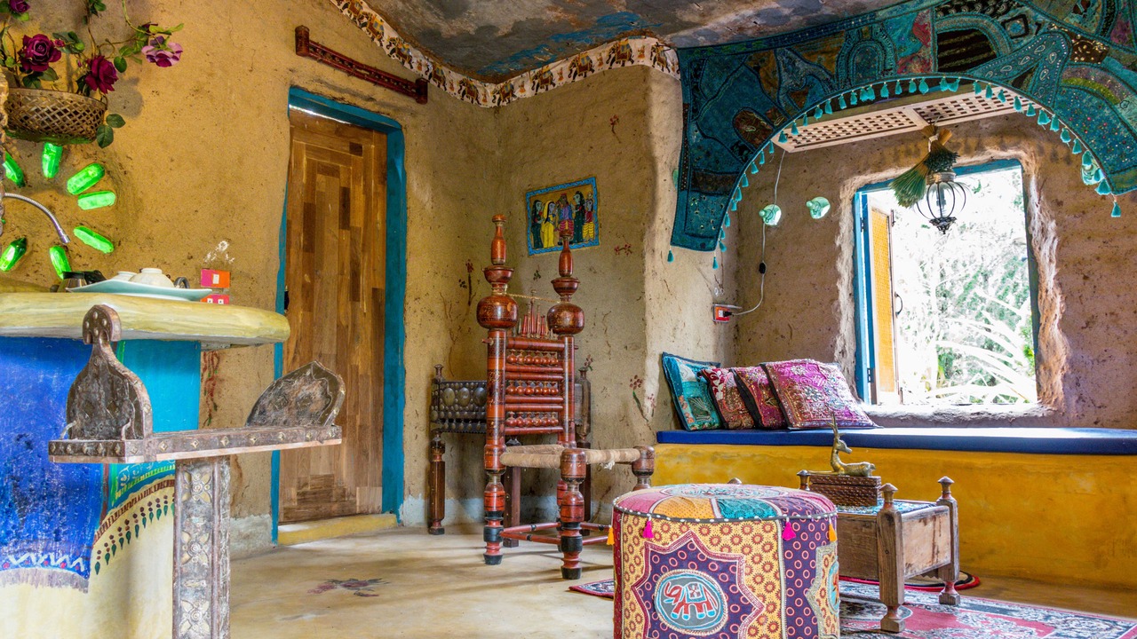 Photo of Bedroom in Tha Sala