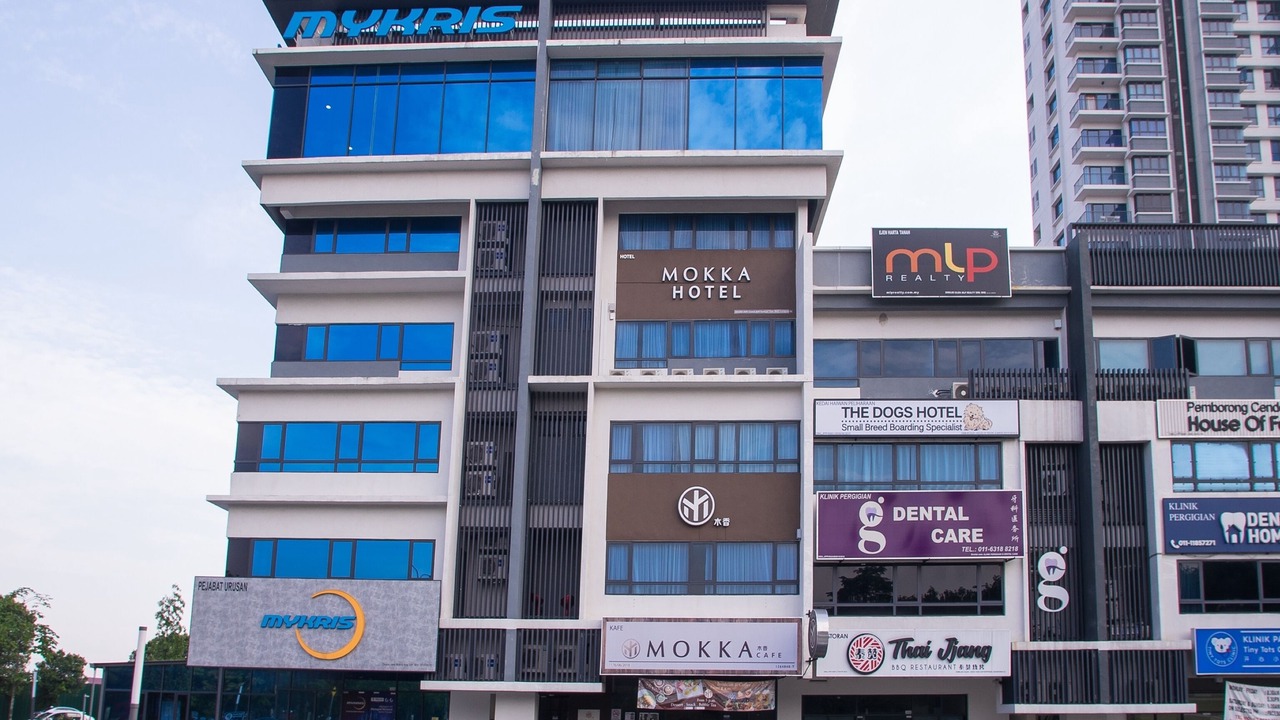 Photo of Outdoor in Bandar Tun Razak