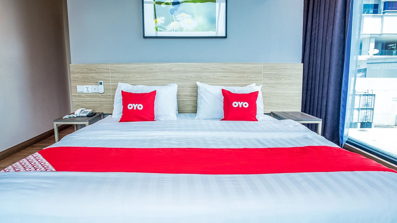 Photo of Bedroom in Bandar Tun Razak