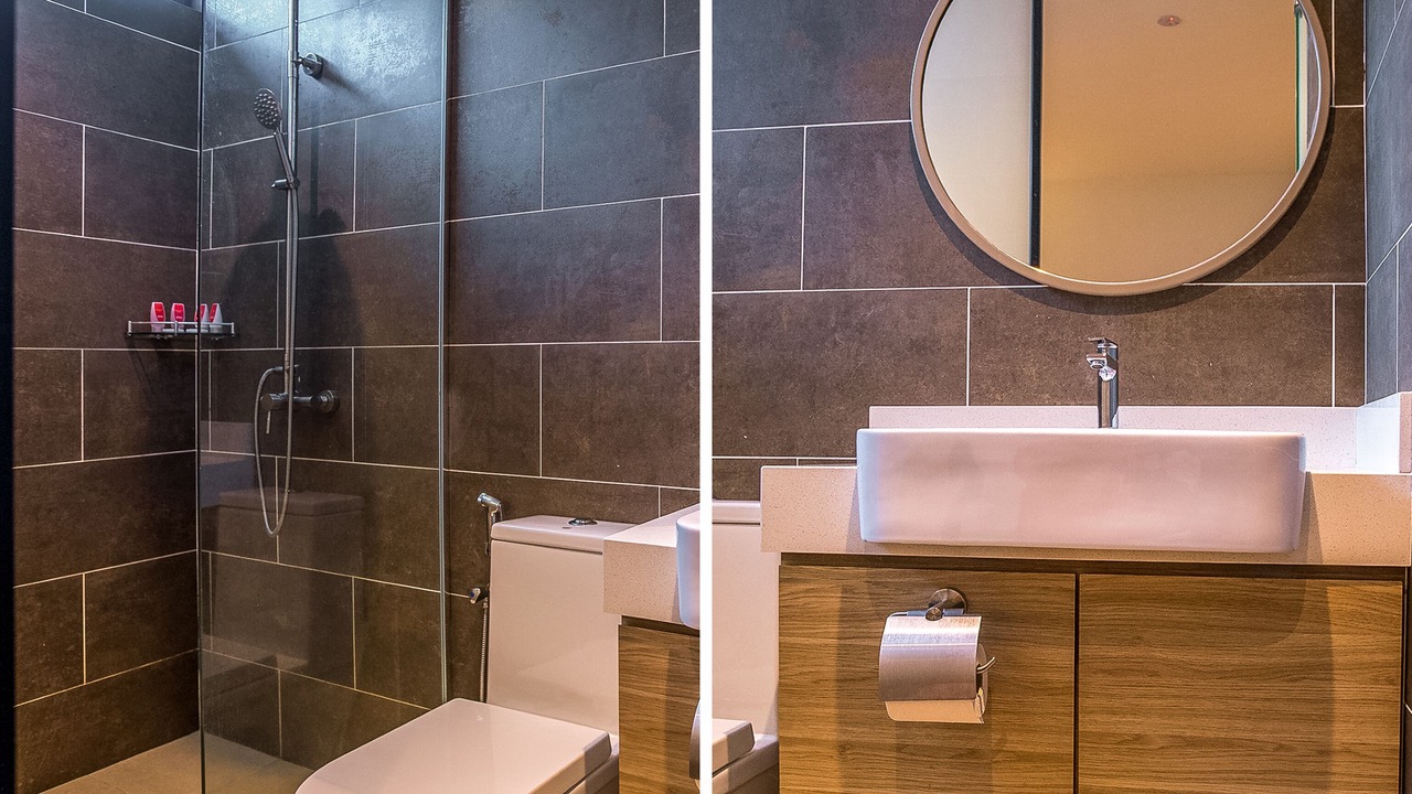 Photo of Bathroom in Bandar Tun Razak