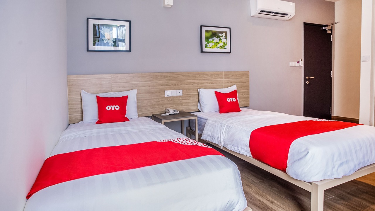 Photo of Bedroom in Bandar Tun Razak