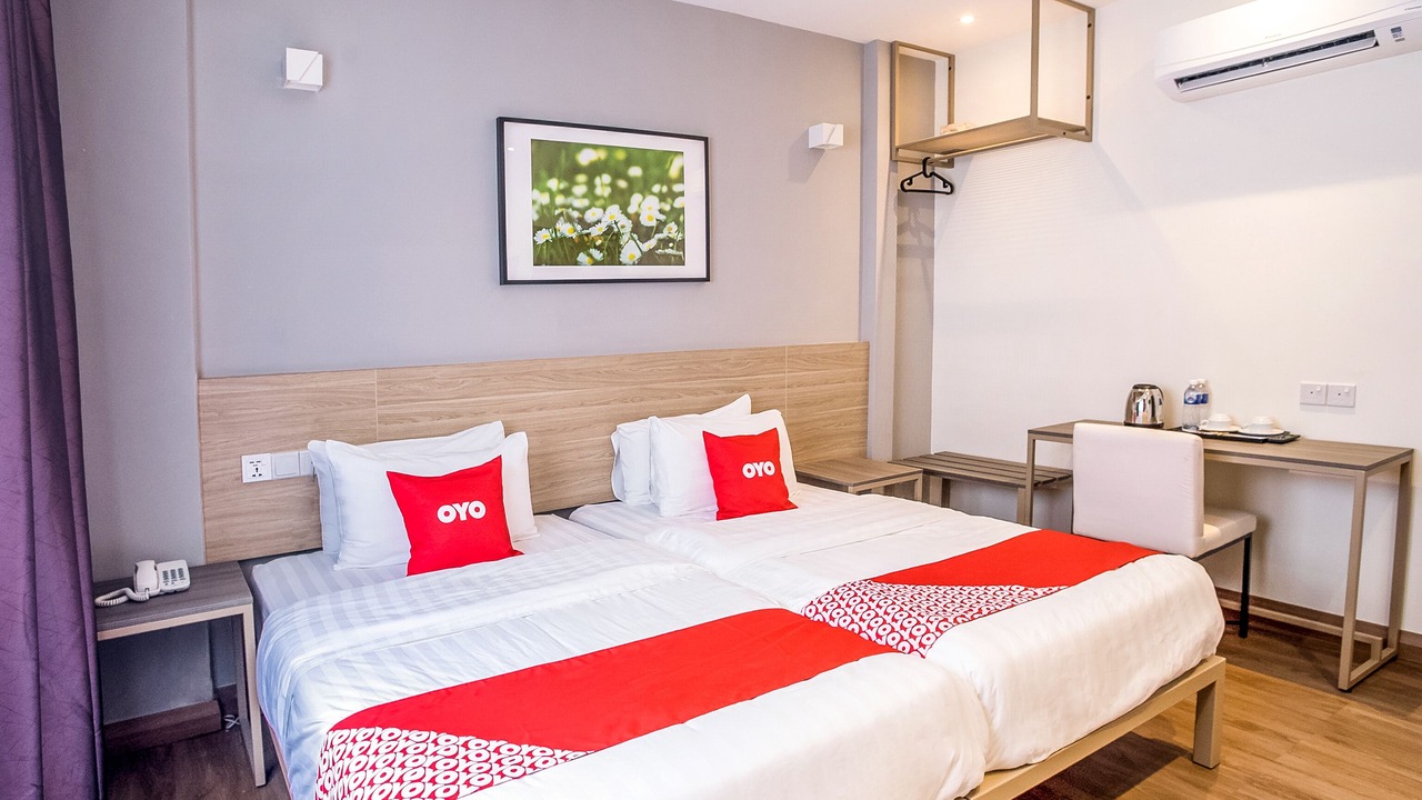 Photo of Bedroom in Bandar Tun Razak