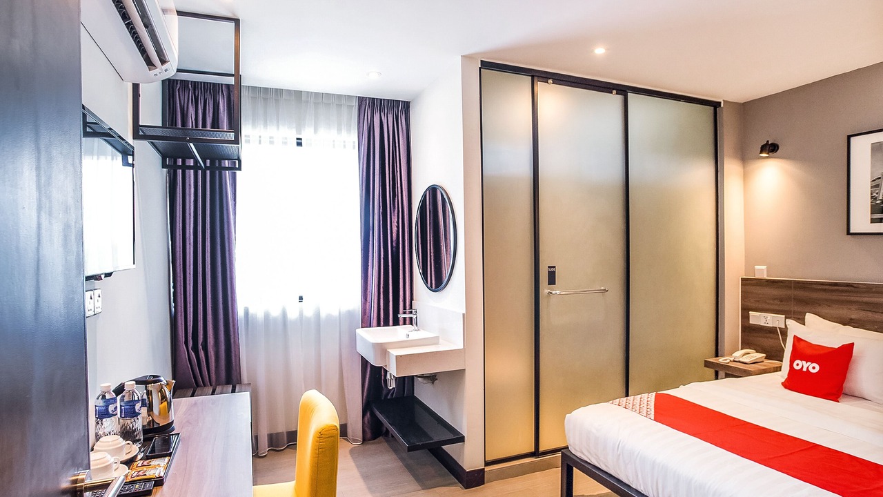 Photo of Bedroom in Bandar Tun Razak