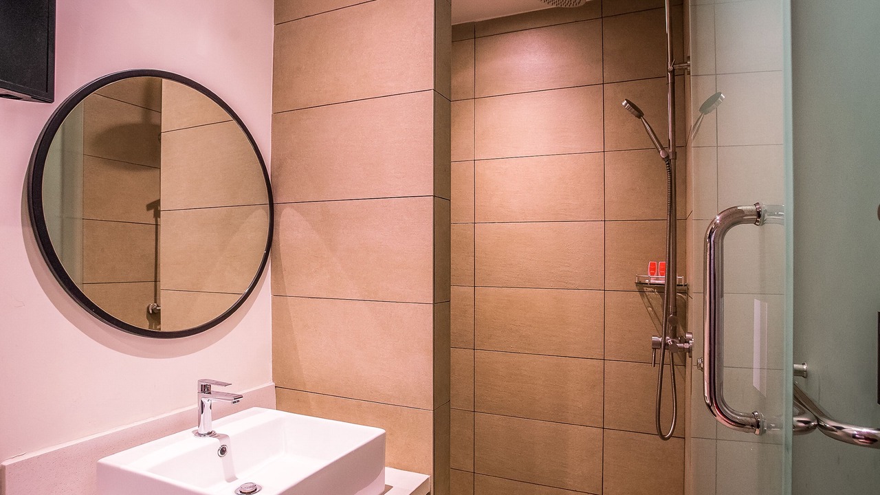 Photo of Bathroom in Bandar Tun Razak