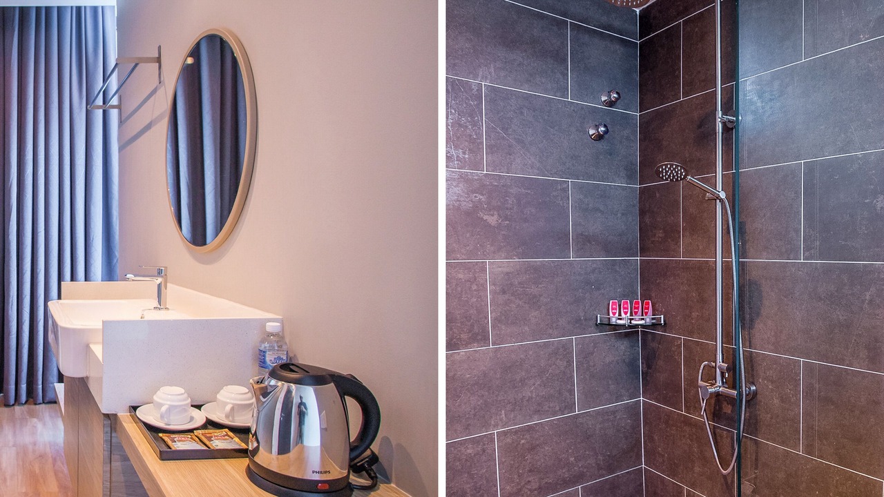 Photo of Bathroom in Bandar Tun Razak