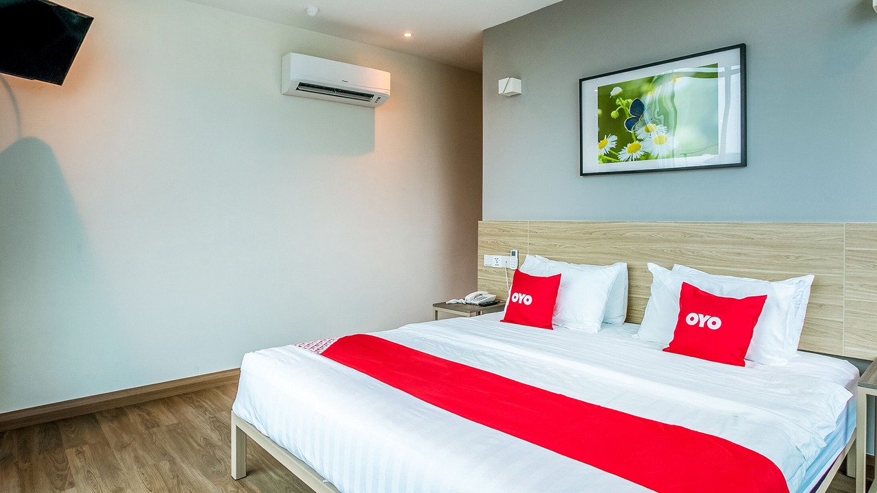 Photo of Bedroom in Bandar Tun Razak