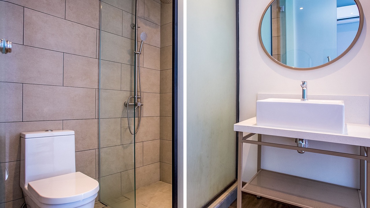 Photo of Bathroom in Bandar Tun Razak
