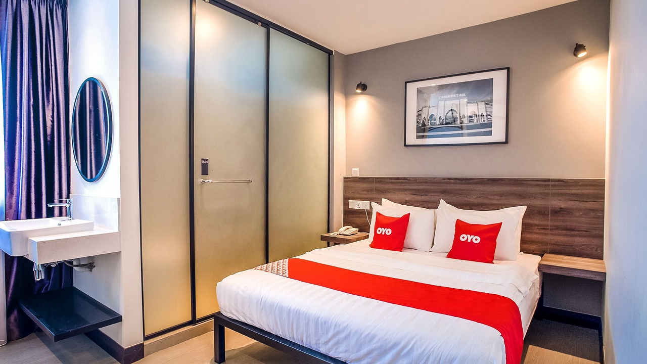Photo of Bedroom in Bandar Tun Razak