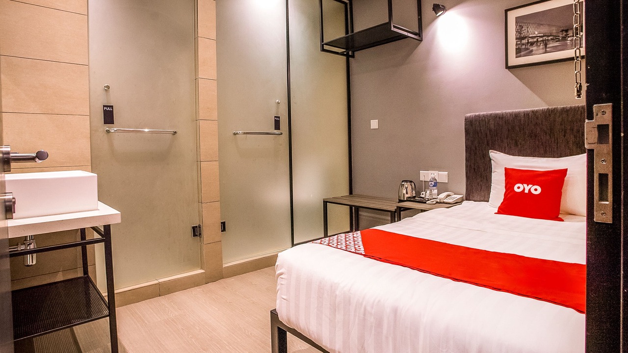 Photo of Bedroom in Bandar Tun Razak
