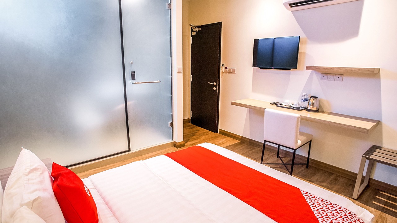 Photo of Bedroom in Bandar Tun Razak