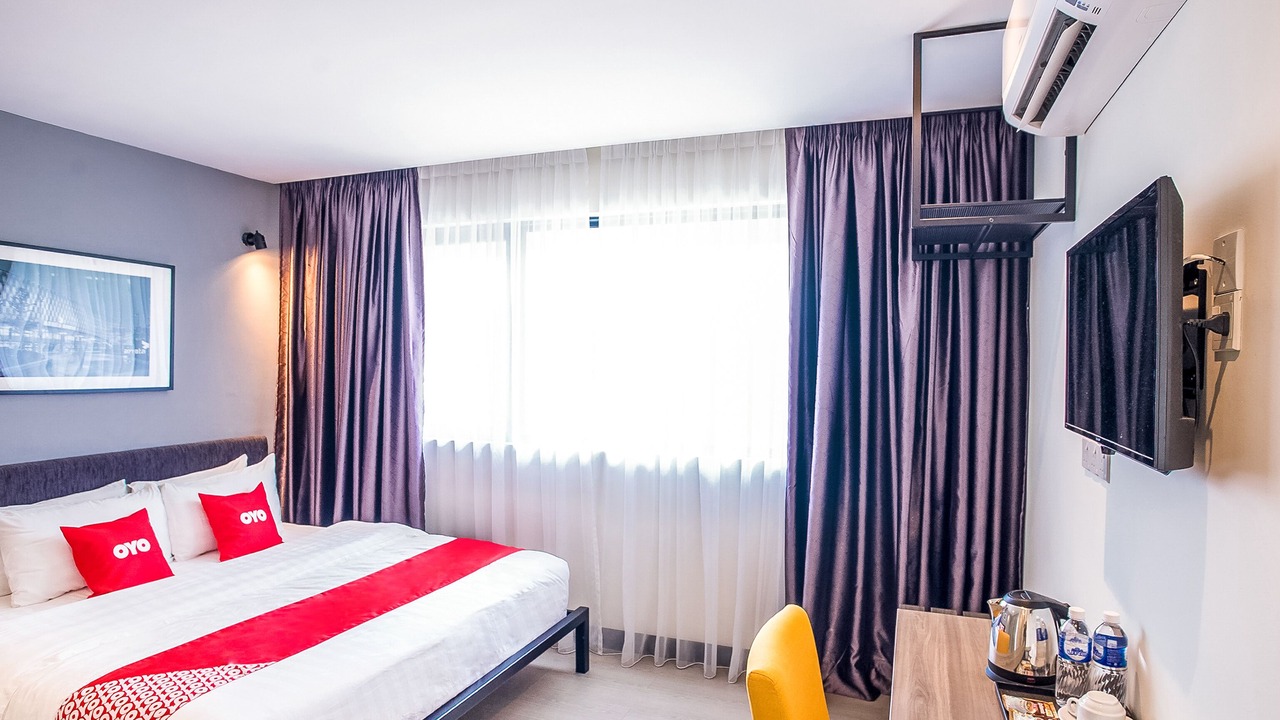 Photo of Bedroom in Bandar Tun Razak