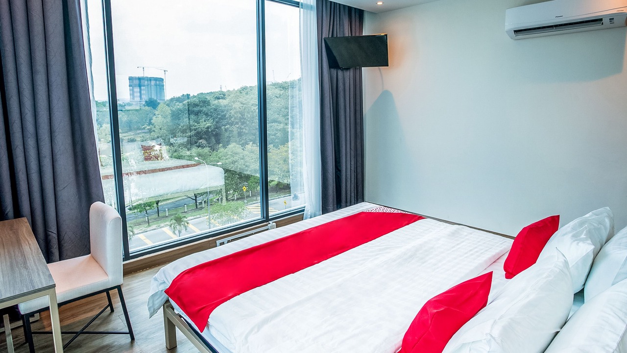 Photo of Bedroom in Bandar Tun Razak