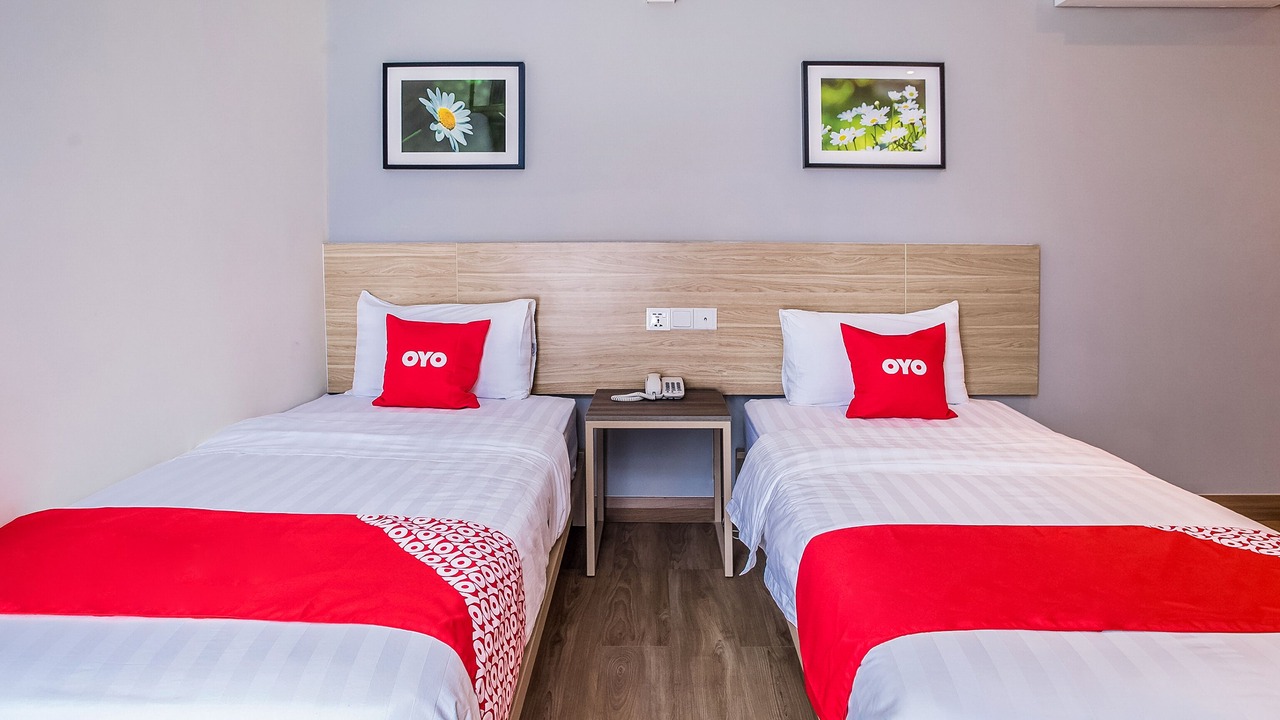 Photo of Bedroom in Bandar Tun Razak