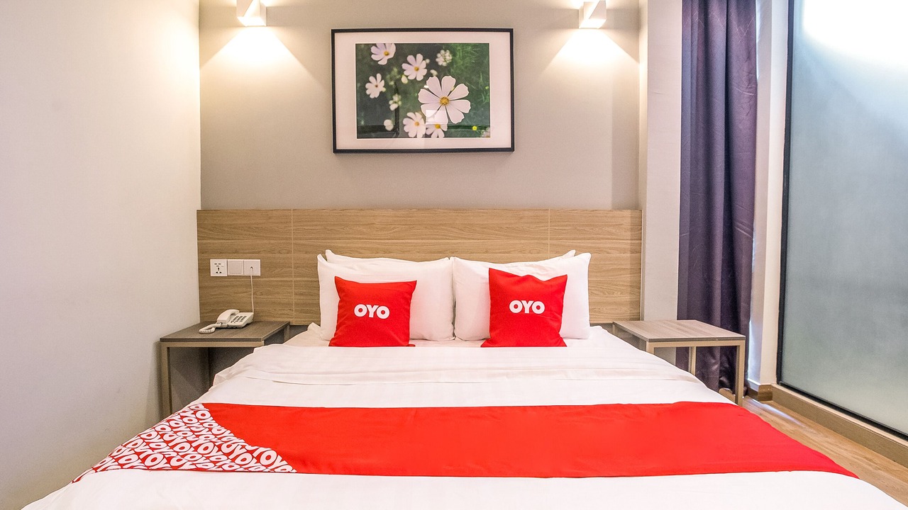 Photo of Bedroom in Bandar Tun Razak