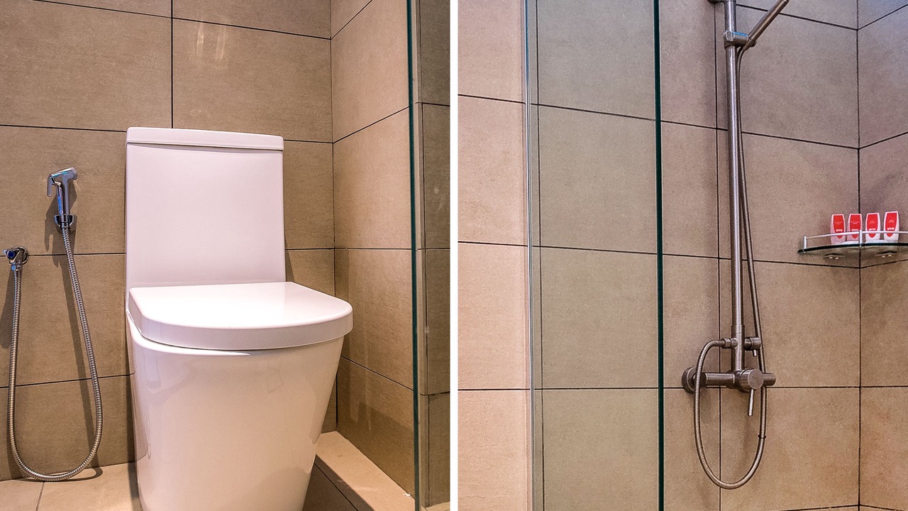 Photo of Bathroom in Bandar Tun Razak