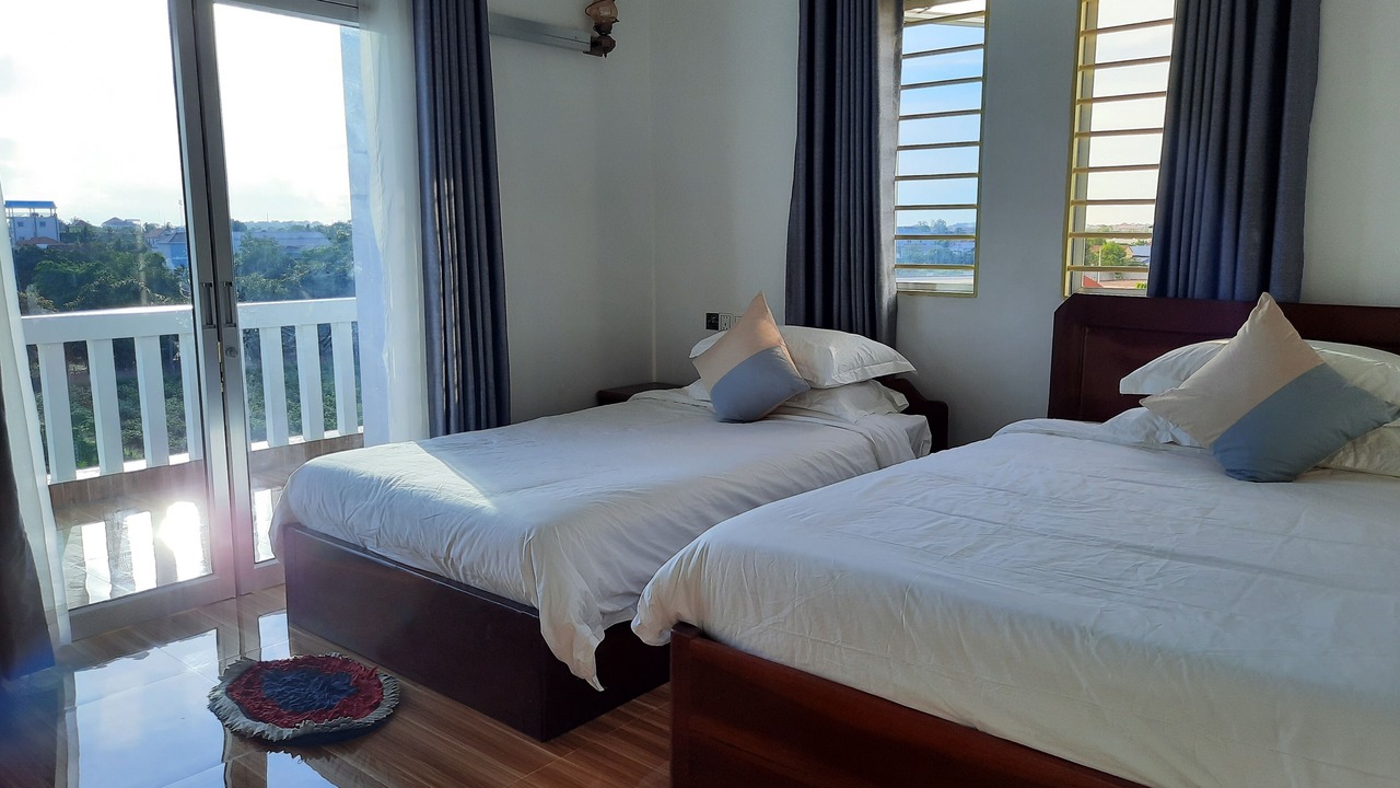 Photo of Bedroom in Sangkat Sla Kram