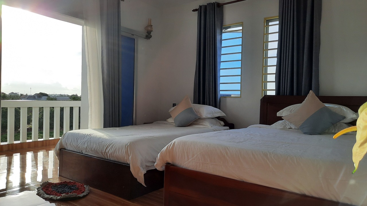 Photo of Bedroom in Sangkat Sla Kram