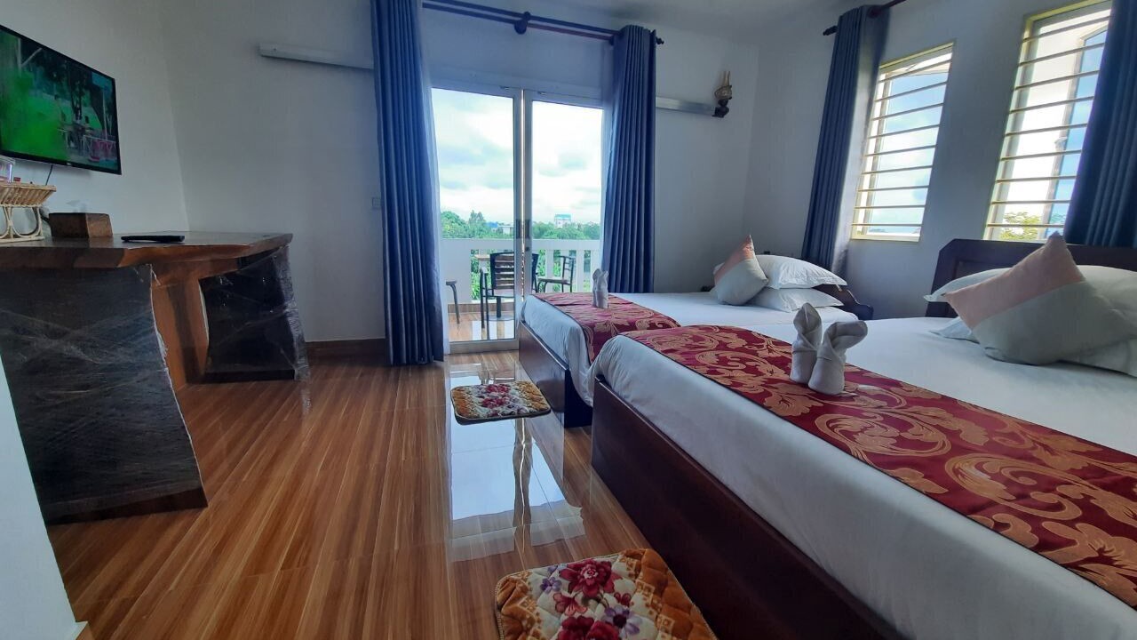 Photo of Bedroom in Sangkat Sla Kram