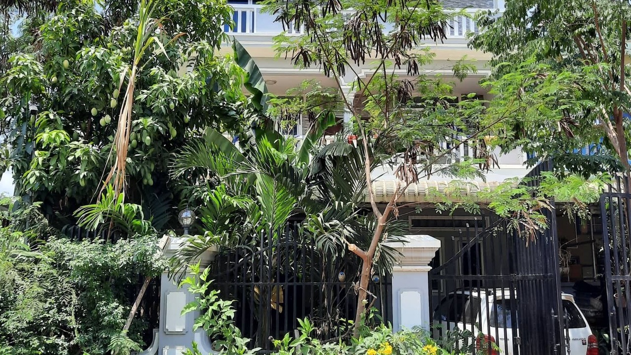 Photo of Outdoor in Sangkat Sla Kram